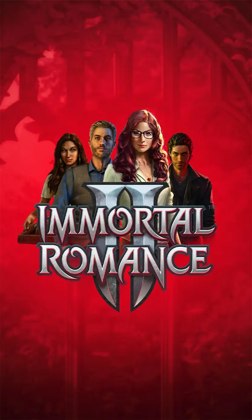 Immortal Romance